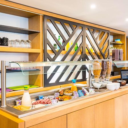 Ibis Styles Rouen Val De Reuil Hotel Val-de-Reuil Kültér fotó